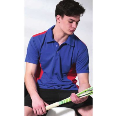 CRP1400 Explorer Polo T-Shirts 2019-20 model 2