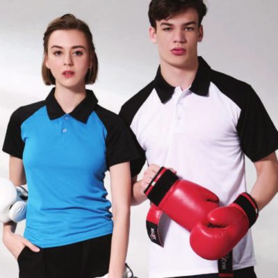 CRP2100 Infinite Polo T-Shirts 2019-20 model 1