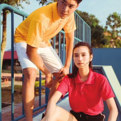CRP7200 Performance Polo T-Shirts 2019-20 model 2