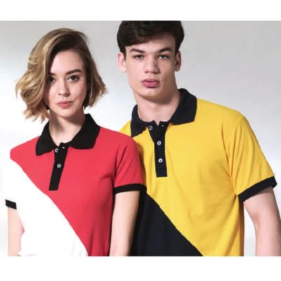 NHB2100 Georgia Polo T-Shirts 2019-20 model 2