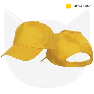 CP05 5-panel Baseball Cap 24-25 thumbnail