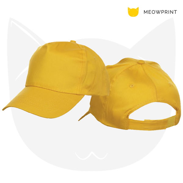 CP05 5-panel Baseball Cap 24-25 thumbnail