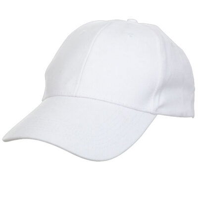 CP01 6-panel Baseball Cap FRONT 22-23