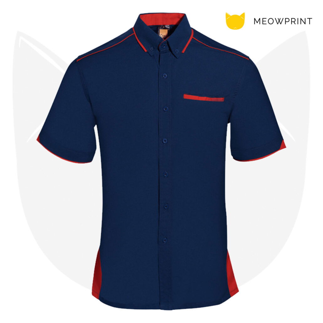 F116 Short Sleeves F1 Uniform 24-25 thumbnail