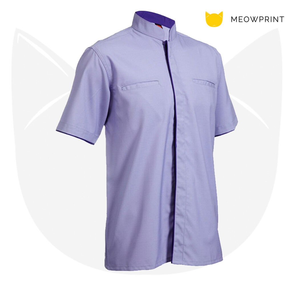 F118 Short Sleeves F1 Uniform 24-25 catalogue