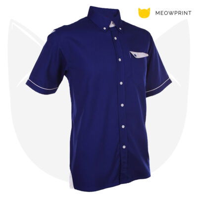 F128 Short Sleeves Uniform 24-25 thumbnail