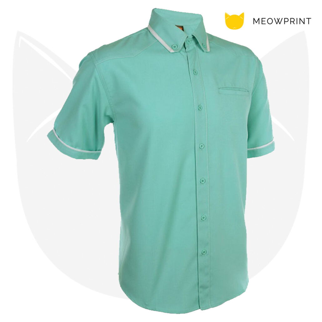 F130 Short Sleeves F1 Uniform 24-25 thumbnail