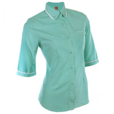 F131 Long Sleeves Uniform 24-25 thumbnail