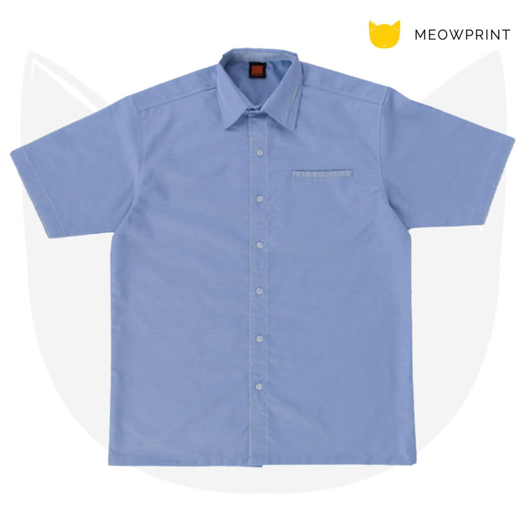 F140 Short Sleeves F1 Uniform 24-25 thumbnail