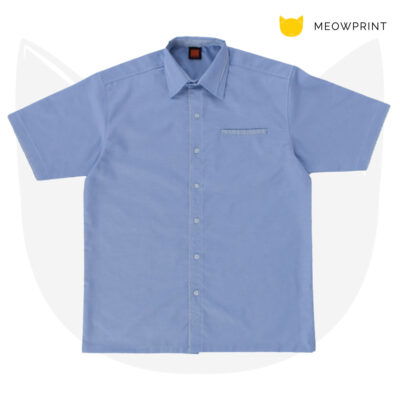 F140 Short Sleeves F1 Uniform 24-25 thumbnail