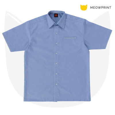 F140 Short Sleeves F1 Uniform 24-25 thumbnail