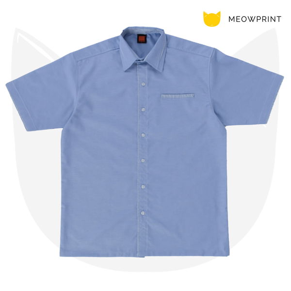 F140 Short Sleeves F1 Uniform 24-25 thumbnail