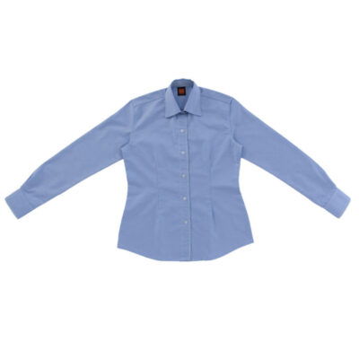 F141 Ladies Long Sleeves F1 Uniform 24-25 thumbnail
