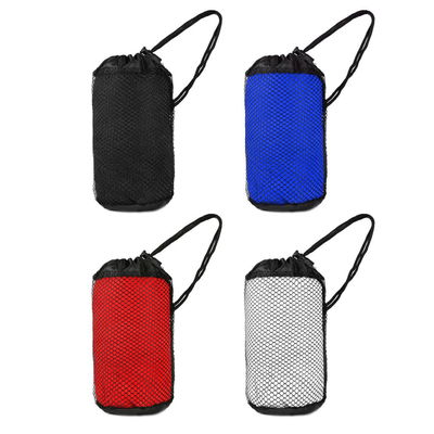 Qvosoft Sports Towel in Mesh Pouch 2019-20 catalogue