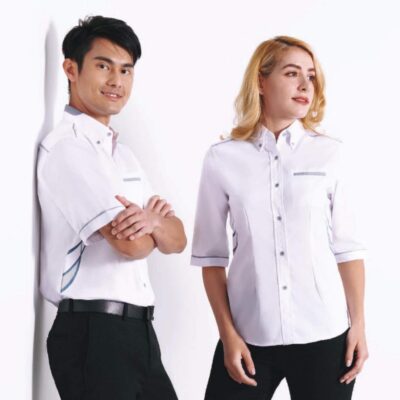F135 long Sleeves Uniform 2021 model 1