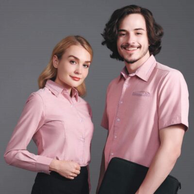 F140 Short Sleeves Uniform 2021 model 1