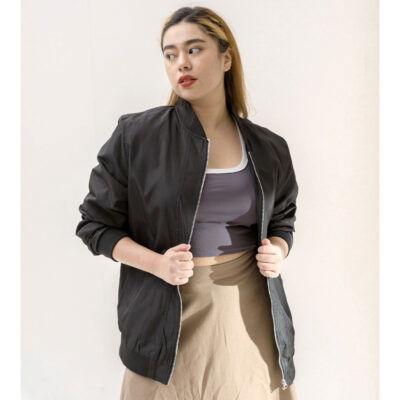 NHJ1100 Bomber Jacket 24-25 thumbnail