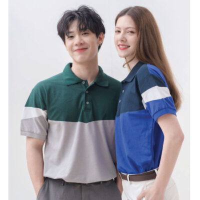 NHB2900 Adley Polo T-Shirts 24-25 model 1