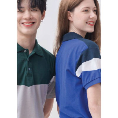 NHB2900 Adley Polo T-Shirts 24-25 model 2