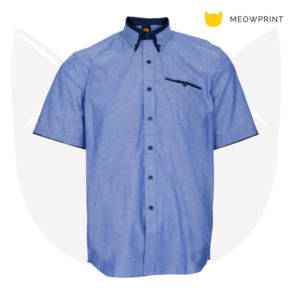 F142 Short Sleeves F1 Uniform 24-25 thumbnail