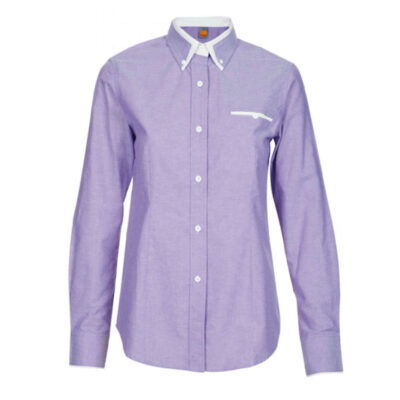 F143 Ladies Long Sleeves F1 Uniform 24-25 thumbnail