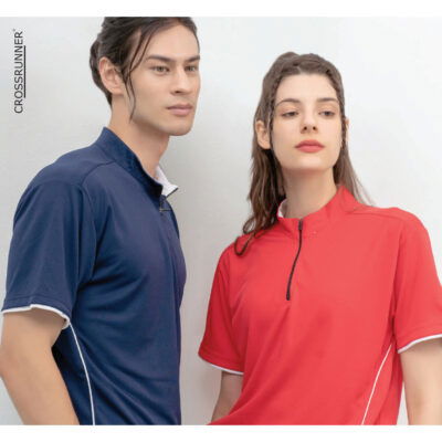 CRP2900 Paragon Polo T-Shirts 24-25 model 1