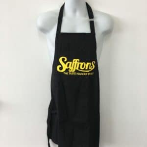 Saffrons Restaurant Pte Ltd (2)