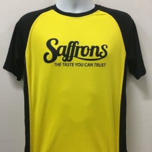 Saffrons Restaurant Pte Ltd (2)
