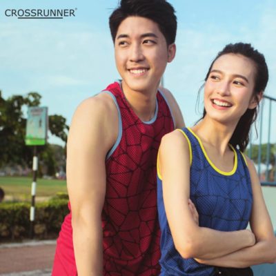 CRV1300 Seize Dri-Fit Singlets 2019-20 model 2