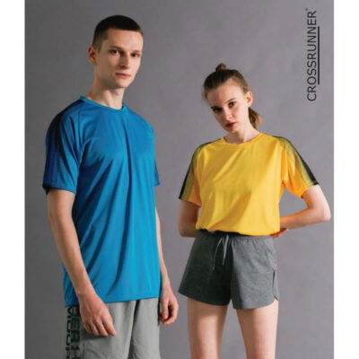 CRR2300 Crossrunner Splended Tee 22-23 model 1