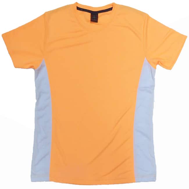 Cool Multi-Tone Round Neck T-Shirts (RN1000) 2019-20 thumbnail
