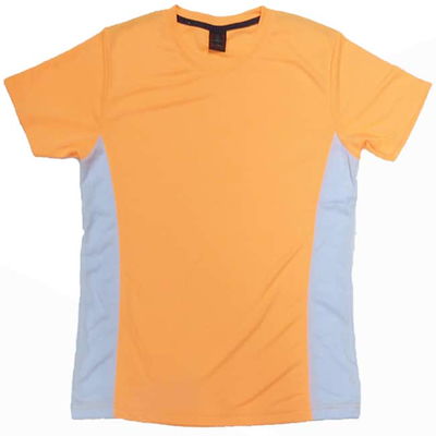 Cool Multi-Tone Round Neck T-Shirts (RN1000) 2019-20 thumbnail