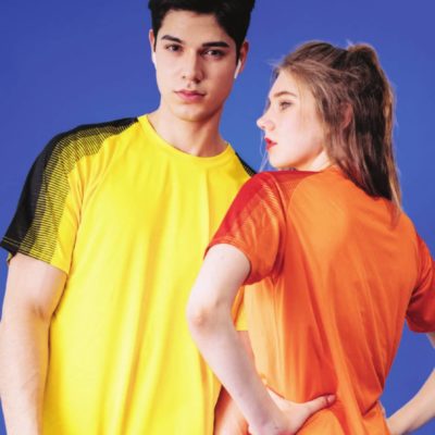 CRR2300 Crossrunner Splended Tee 2019-20 model 2