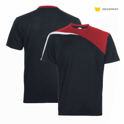 QD5701 Multi-tone Dri-Fit T-Shirts 2019-20 thumbnail
