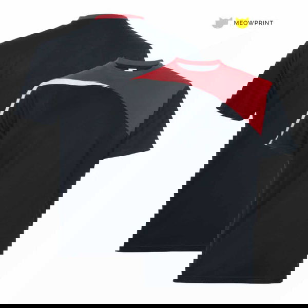 QD5701 Multi-tone Dri-Fit T-Shirts 2019-20 thumbnail