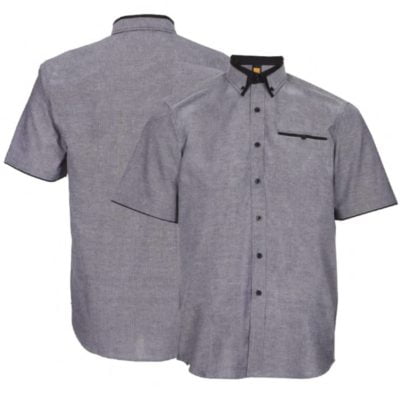 F142 Short Sleeves Uniform 2019-20 F1 4202