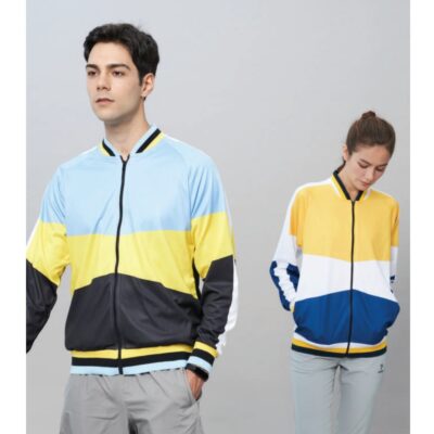 CRJ1200 Lifestyle Jacket 22-23 model 2