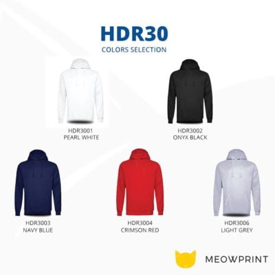 BEAM Pullover Hoodies 2019-20 catalogue