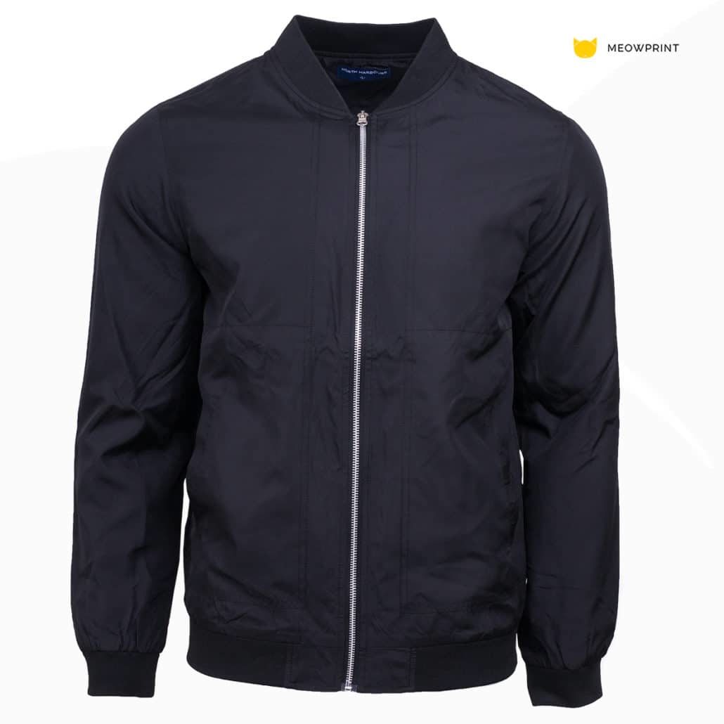 NHJ1104 Black
