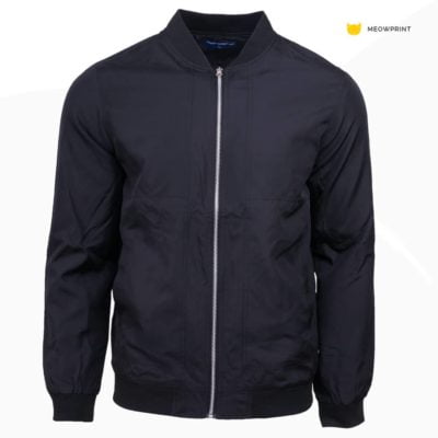 NHJ1104 Black