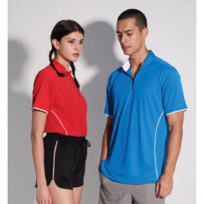 CRP2900 Paragon Polo T-Shirts 22-23 model 2