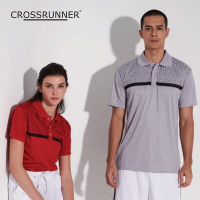 CRP3000 Perplex Polo T-Shirts 22-23 model 1