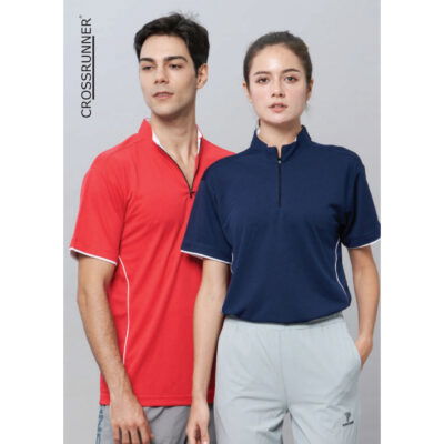 CRP2900 Paragon Polo T-Shirts 22-23 model 1