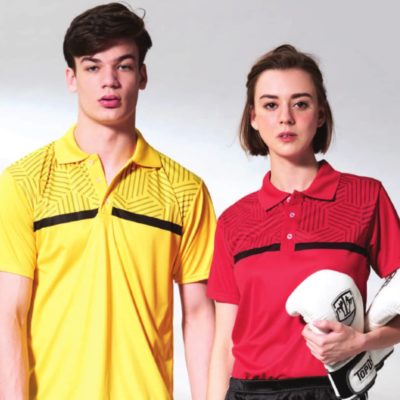 CRP3000 Perplex Polo T-Shirts 2019-20 model 1