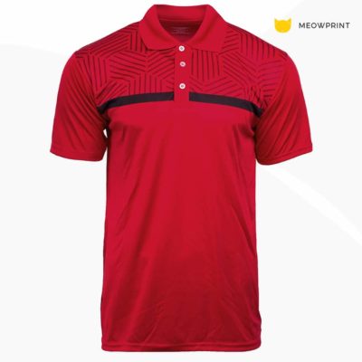 CRP3002 Red