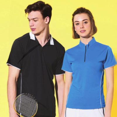 CRP2900 Paragon Polo T-Shirts 2019-20 model 2