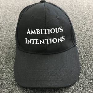 Ambitious Intentions Clothing (2)