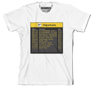 lovesg t-shirts