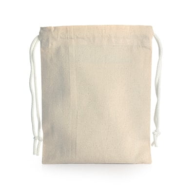 Canvas Drawstring Pouch (1)