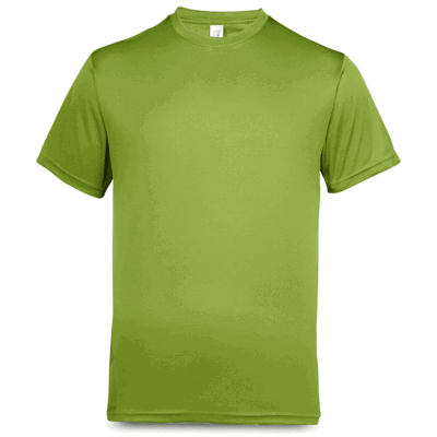 UDF01 Anti-Odor Dri-Fit Eyelet T-Shirts army green (2)